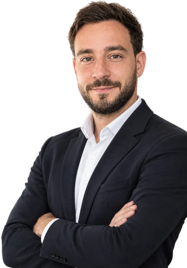 Carlo Smain, Elektroprüfung nach DGUV Vorschrift 3 in Lutherstadt Wittenberg